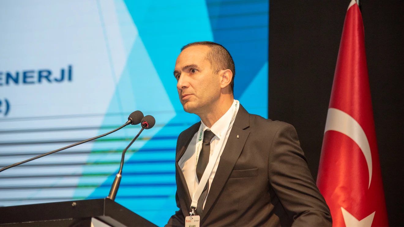 KABEV Bilgilendirme Toplantısı, Selçuk Üniversitesi ev sahipliğinde yapıldı